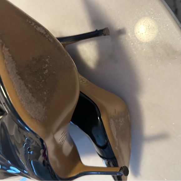 Alexandre Vauthier shiny boots - Picture 2 of 5